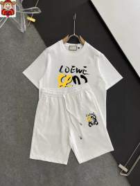 Picture of Loewe Shirt Pant Suits _SKULoeweM-5XLkdtr8422644